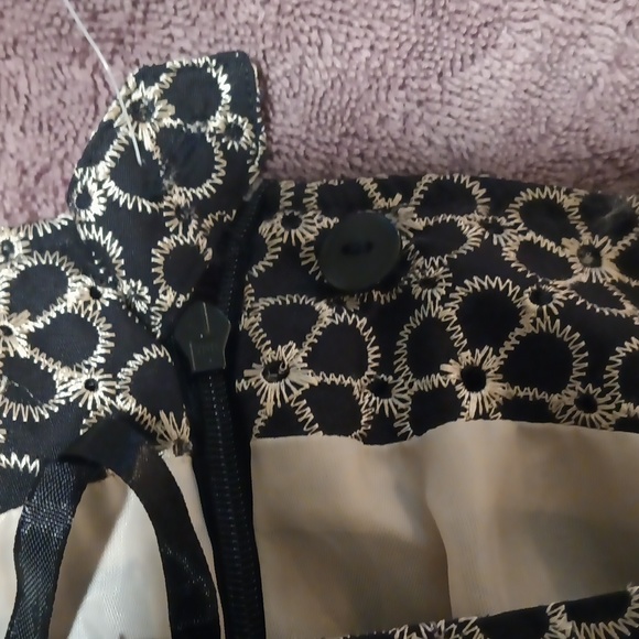 St. Croix skirt size 4 - Picture 6 of 8